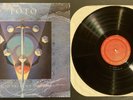 Toto Past to Present 1977-1990 in shrink