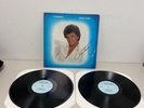 Conway Twitty 2-Disc Lp Solid Gold (1982)  autographed By Conway Twitty VG++ Vin