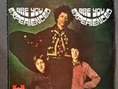 Jimi Hendrix MONO LP Are you Experienced  Australian pressing vintage Album
