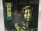 Living Colour Stain Vinyl LP Record EU Music On Vinyl Press 2015 Funk Metal