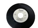 Bobby Garrett - I Can’t Get Away - Mirwood - - Ex