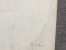 the beatles white album vinyl mono. numbered 0172097