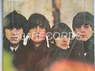 THE BEATLES • Beatles For Sale • Second Edition • RARE 12