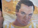 JUAN GABRIEL pensamientos (86’ Ariola 1st Pressing ,Mexico) Vinyl LP VG
