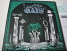 Transparent Days: West Coast Nuggets (2LP Clear Vinyl), the electric prunes ect