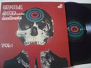 Uncle Acid and the Deadbeats “Vol. 1” Purple Vinyl Limited Edition w/ Booklet