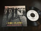 THE CLASH Rock En El Casbah 1982 MEXICO 7