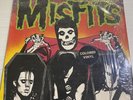 Misfits Evilive Green Vinyl First Pressing 1987 Danzig Samhain