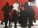 The White Stripes WHITE BLOOD CELLS - 20th ANNIV INDIE PEPPERMINT PINWHEEL VINYL