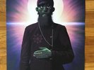 NEW Gorillaz Cracker Island Murdoc poster