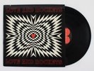 Love And Rockets - Self Titled LP Vinyl Record RCA Beggars Banquet 9715-1-R EX