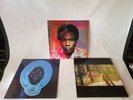 Childish Gambino 3X LP Vinyl, albums, Camp, Because The Internet, Awaken My Love