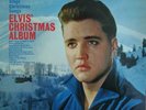 Elvis Presley - Elvis Christmas Album