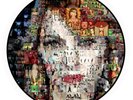 'MADONNA - SUPERSTAR / LIQUID LOVE / DIE ANOTHER BEAUTIFUL KILLER - PICTURE DISC