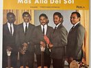 Mas Alla Del Sol CRISTIANOS RITMICOS LP Latin ROKA Puerto Rico RARE Xian