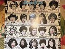 The Rolling Stones Some Girls LP Vinyl Record COC-39108 with Miss You Single '78