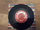 The Beatles Love Me Do 7 Inch Single First Press ZT Tax Code
