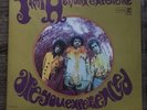 Jimi Hendrix - Are You Experienced Vinyl LP, 1979, Reprise 6261 - NM Condition
