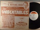 The Unbeatables  Live At Palisades Amusement Park N.J.  Garage Pre Young Rascals
