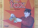 Bill “the Fox”  Foster Songs Banned In Boston RARE 1977 LP “Adults Only” VG/VG+