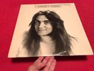 TERRY REID   SEED OF MEMORY  LP WHITE LABEL PROMO   VINYL LOOKS NEAR MINT RARE
