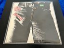 THE ROLLING STONES - Sticky fingers LP 1977 - GERMANY Classic Rock KULT  Zip vrs