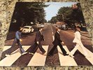 The Beatles – Abbey Road LP Capitol SO 383 - Purple Label - Beat PSYCH