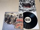 The TRAVELING WILBURYS VOL. ONE 1988 LP 9 25796-1 VG+/VG+ George Harrison Petty