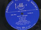 Nat Pierce/Mel Powell-Easy Swing-American Recording Society 446-DG RVG