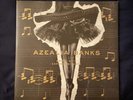 Azealia Banks - Broke With Expensive Taste 2LP Vinyl