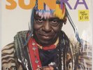 SUN RA: Blue Delight US A&M Shrink ’89 Free Jazz LP NM Vinyl