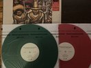 Rage Against the Machine Album The Battle of Mexico City 2021 RSD