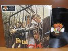 LP / Yardbirds / Five Live Yardbirds / 1979 German Pressing / Charly CR-3061