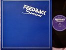 Someone by FEEDBACK  Swiss dreamy prog rock LP / original