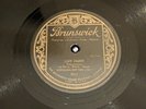 Louisiana Rhythm Kings Brunswick 4923 Lazy Daddy Egypt in Dreamy Eyes Jazz 78 E+