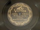 Jelly Roll Morton Orch Victor V-38113 Try Me Out Down My Way Jazz 78 E-