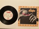 The Stranglers - Peaches  - 7 ” Inch Single