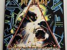Def Leppard ‎– Hysteria Mercury ‎422 830 675-1 Q-1 LP, 49 US 1987 Near Mint