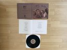 Peste Noire - Le Retour Des Pastoureaux LP New Deathspell Omega Demigod