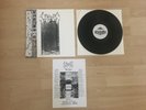 Starcave  - Final Sins LP New Forgotten Spell Funeral mist Gestapo 666 Gorguts