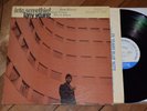 Larry Young Into Somethin' NICE  1st NY Ear Blue Note lp Sam Rivers Grant Green