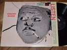 Count Basie S/T EX  1st DG RCA lp Andy Warhol Cover LPM 1112 Self Titled