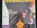 Lord Finesse Awakening VMP clear with black and gold splatter vinyl