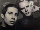 LP Simon & Garfunkel / Bookends (Poster; In Shrink w. Sticker, US Columbia, '68)