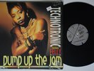 TECHNOTRONIC Pump Up The Jam SBK 12