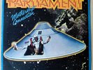 PARLIAMENT Mothership Connection TOP Rare SOUTHAMERICA LP 1976 George CLINTON