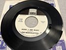 RARE 45 RPM RECORD: Here I Am Baby, The Marvelettes PROMO (FH)