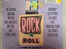 MTV’S Rock N Roll To Go LP -SEALED -KISS MADONNA RATT THE CARS BILLY IDOL & MORE