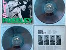 Elvis Presley FIRST LP Original 1956 Pressing LPM 1254 Vg+ Matrix G2 PP1283-7S