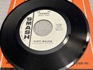 RARE 45 RPM RECORD: Joanna / Always Coming Back To You, Scott Walker PROMO (FH)